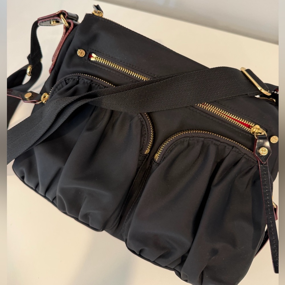 MZ Wallace Black Crossbody Bag - Picture 13 of 16
